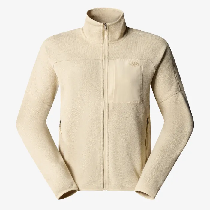 THE NORTH FACE Women’s Front Range Fleece Jacket 