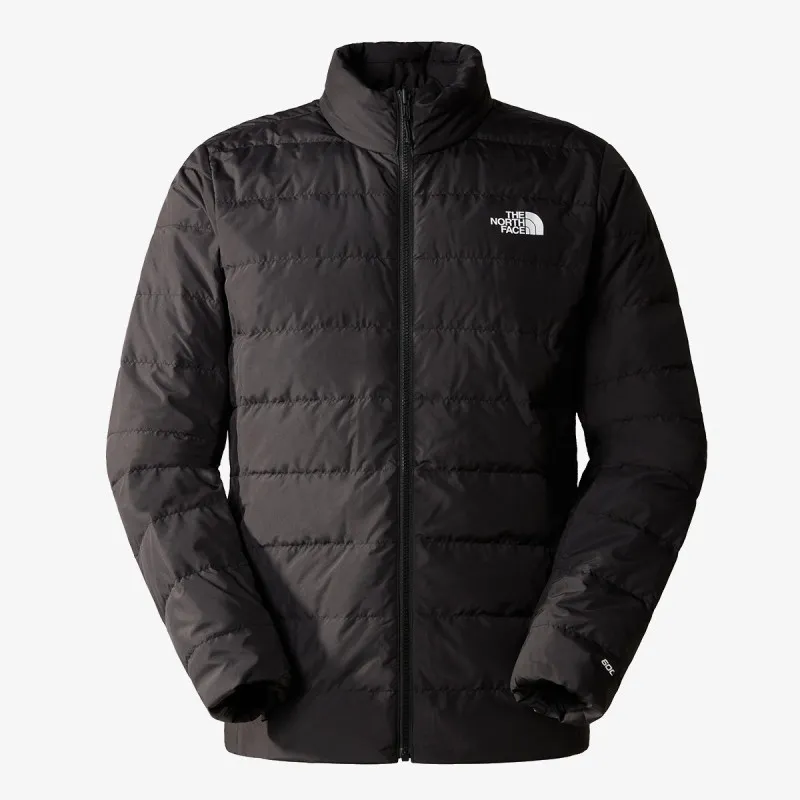 THE NORTH FACE Men’s North Table Down Triclimate Jacket 