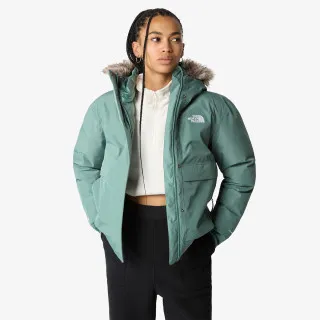THE NORTH FACE Women’s Arctic Bomber