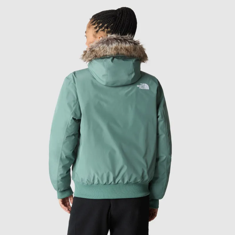 THE NORTH FACE Women’s Arctic Bomber