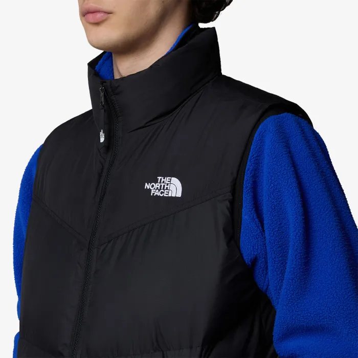 THE NORTH FACE M SAIKURU VEST 