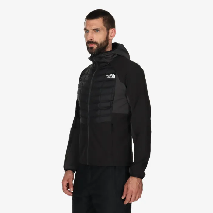 THE NORTH FACE Men’s Ma Lab Hybrid ThermoBall™ Jacket - 