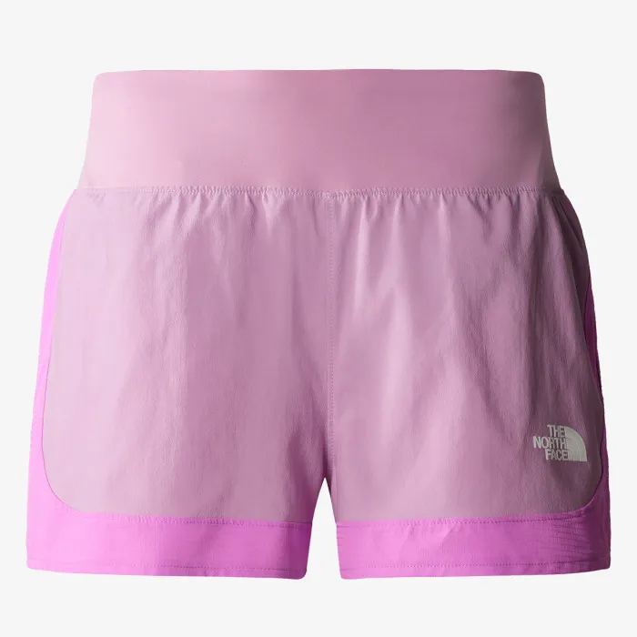 W SUNRISER SHORT 2.5IN 