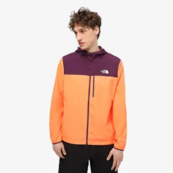 M HIGHER RUN WIND JACKET 