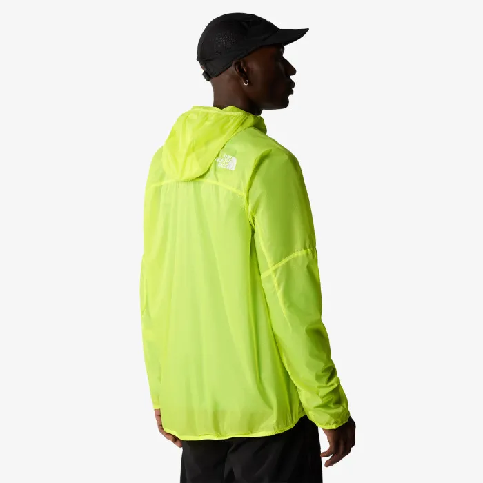 THE NORTH FACE M WINDSTREAM SHELL 