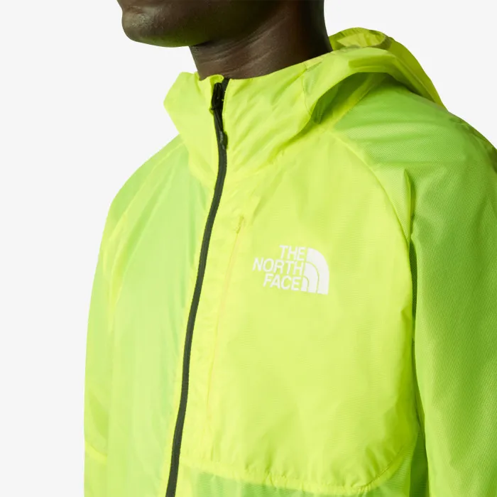 THE NORTH FACE M WINDSTREAM SHELL 