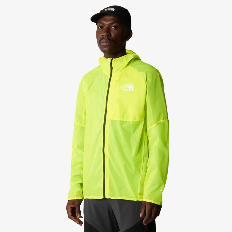 THE NORTH FACE M WINDSTREAM SHELL