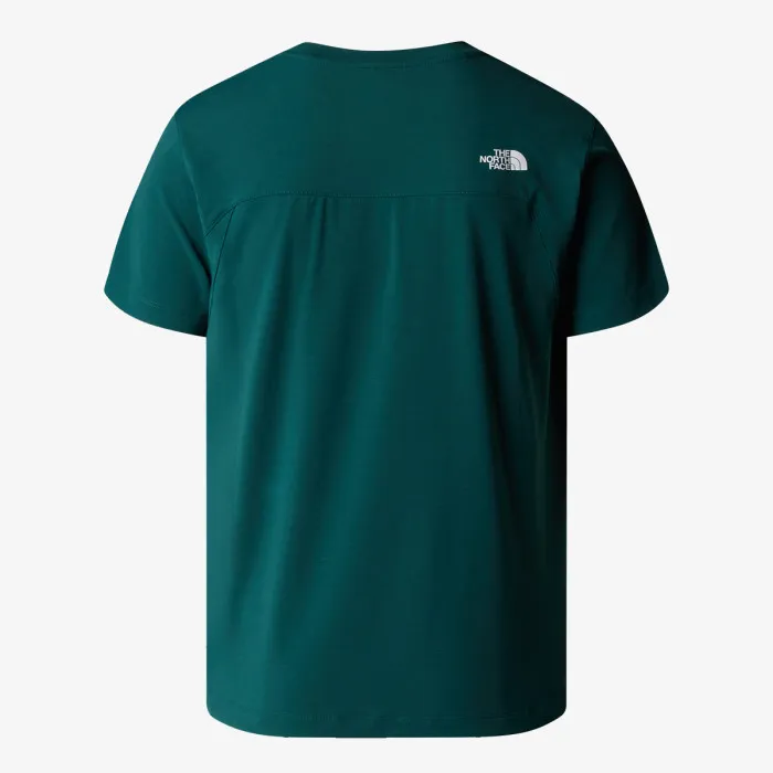 THE NORTH FACE Men’s Lightning Alpine S/S Tee 