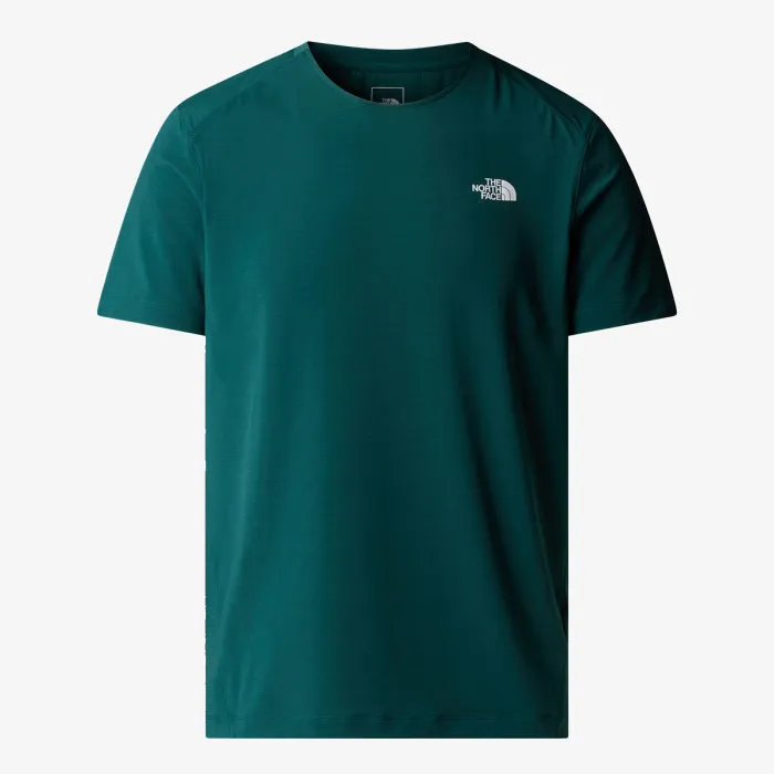 THE NORTH FACE Men’s Lightning Alpine S/S Tee 