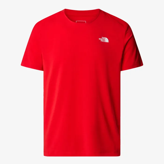 THE NORTH FACE Men’s Lightning Alpine S/S Tee 