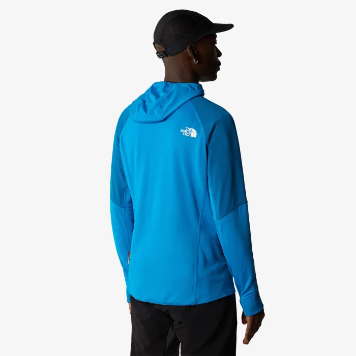 THE NORTH FACE M BOLT POLARTEC PULL ON 