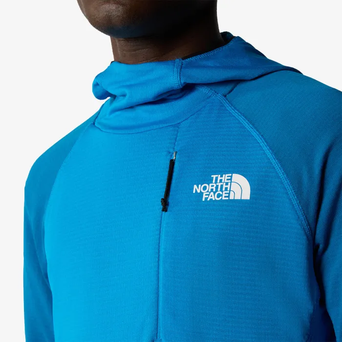 THE NORTH FACE M BOLT POLARTEC PULL ON 