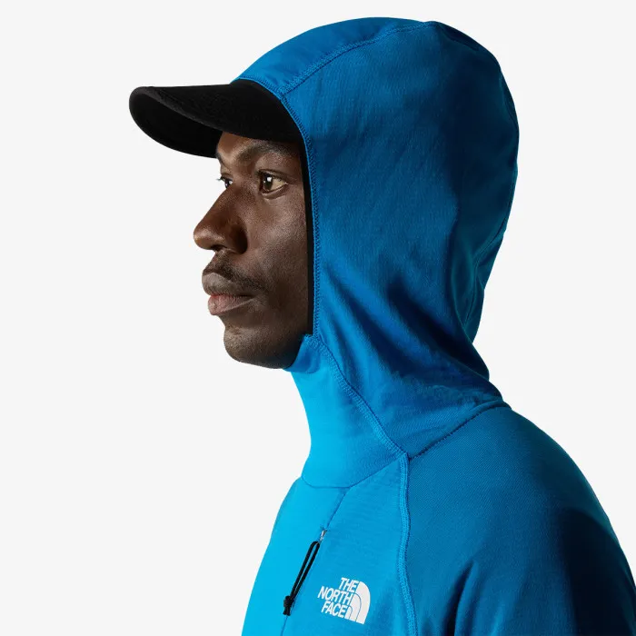 THE NORTH FACE M BOLT POLARTEC PULL ON 