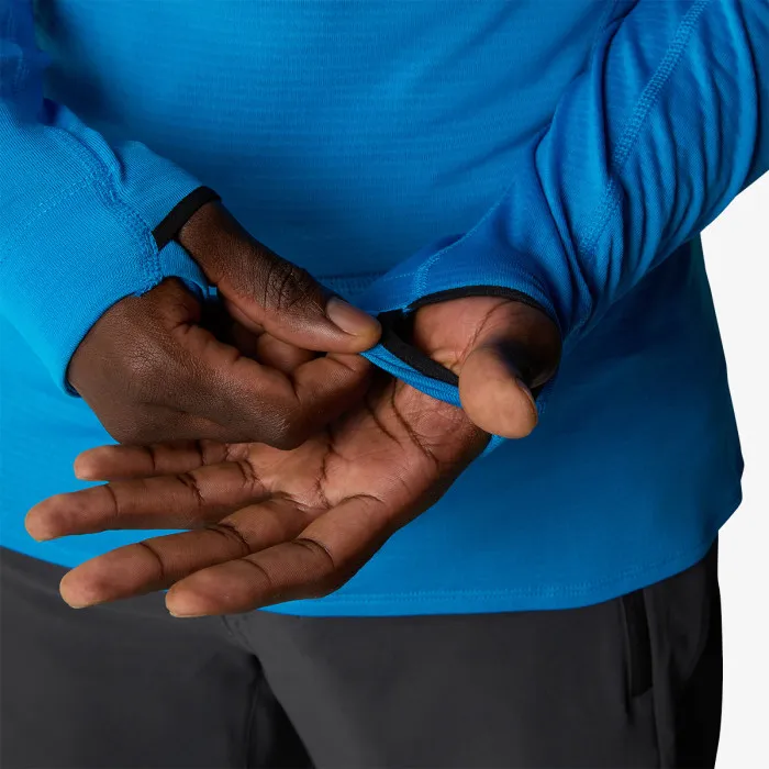 THE NORTH FACE M BOLT POLARTEC PULL ON 