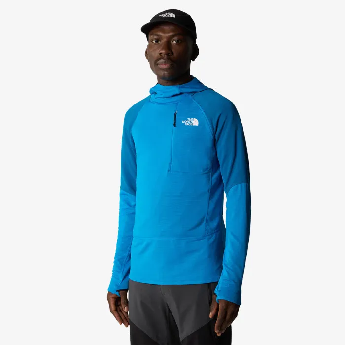 THE NORTH FACE M BOLT POLARTEC PULL ON 