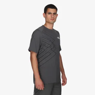 THE NORTH FACE M MA S/S TEE GRAPHIC