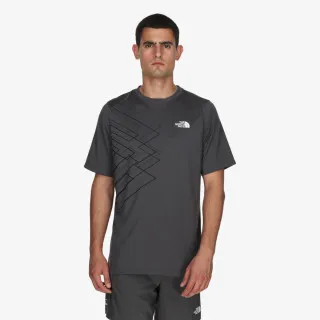 THE NORTH FACE M MA S/S TEE GRAPHIC