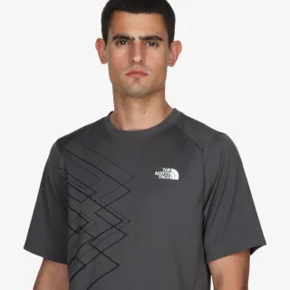 THE NORTH FACE M MA S/S TEE GRAPHIC