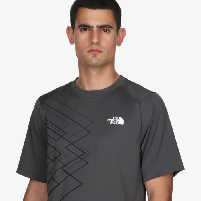 THE NORTH FACE M MA S/S TEE GRAPHIC 