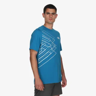 THE NORTH FACE M MA S/S TEE GRAPHIC