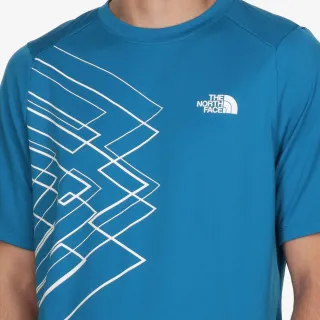 THE NORTH FACE M MA S/S TEE GRAPHIC