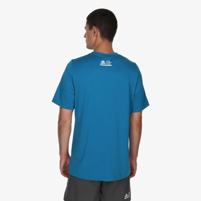 THE NORTH FACE M MA S/S TEE GRAPHIC