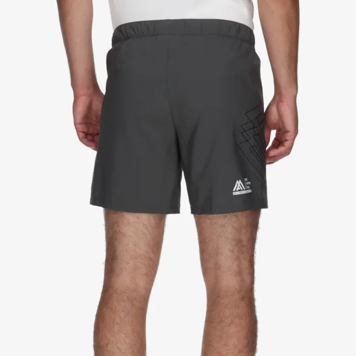 THE NORTH FACE M MA WOVEN SHORT GRAPHIC 