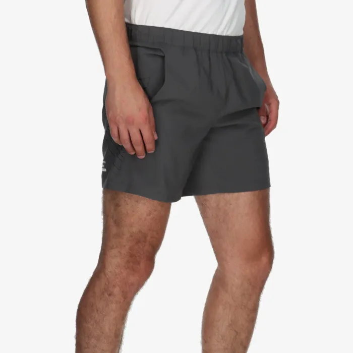 THE NORTH FACE M MA WOVEN SHORT GRAPHIC 