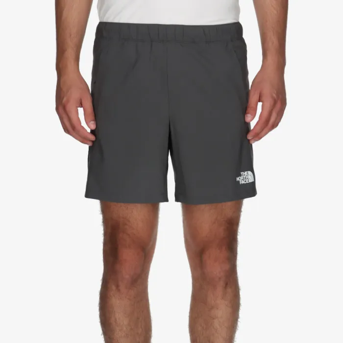 THE NORTH FACE M MA WOVEN SHORT GRAPHIC 