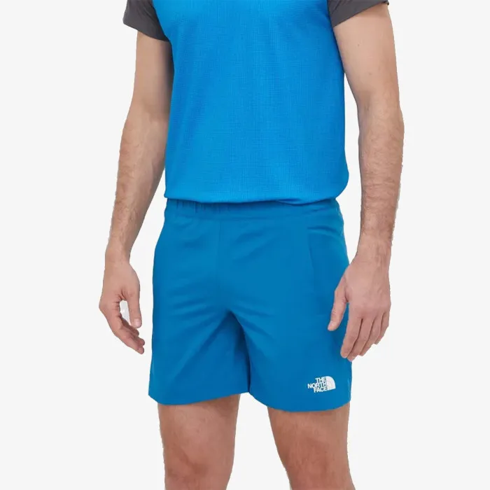 THE NORTH FACE M MA WOVEN SHORT GRAPHIC 