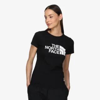 THE NORTH FACE W S/S EASY TEE