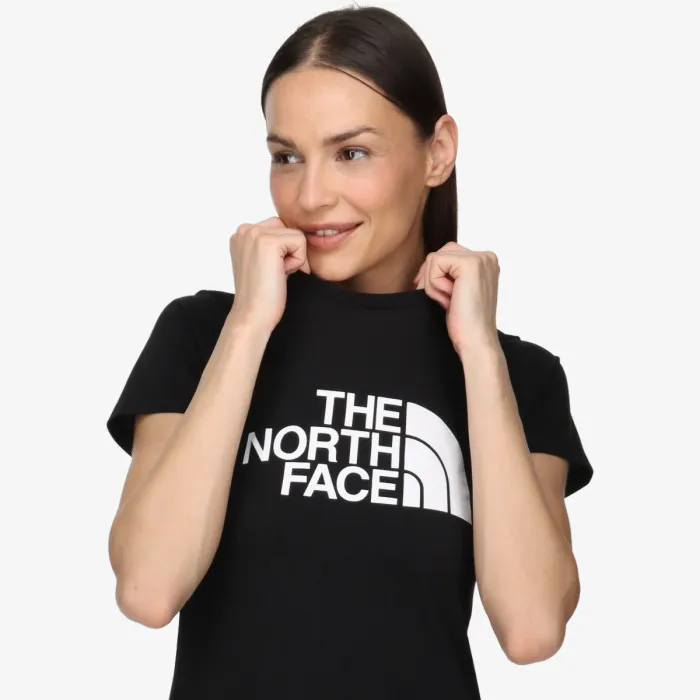 THE NORTH FACE W S/S EASY TEE 