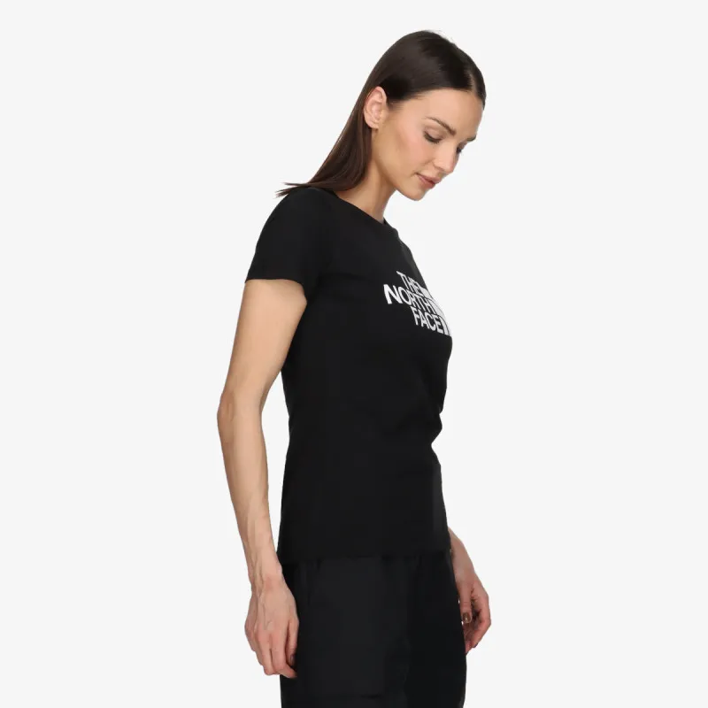 THE NORTH FACE W S/S EASY TEE