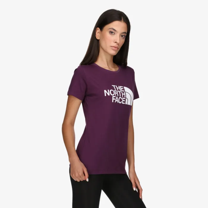THE NORTH FACE W S/S EASY TEE 