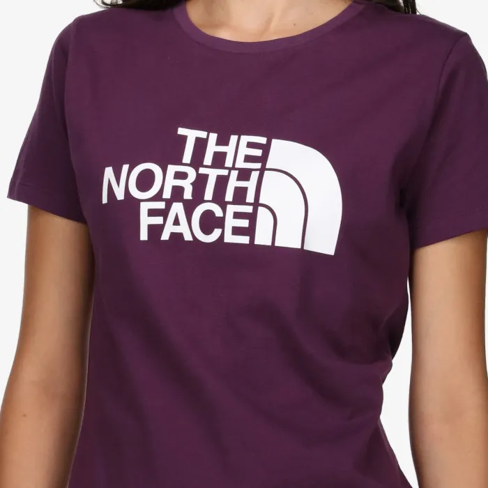 THE NORTH FACE W S/S EASY TEE 