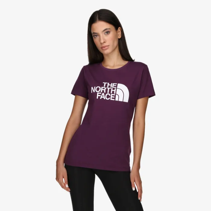 THE NORTH FACE W S/S EASY TEE 
