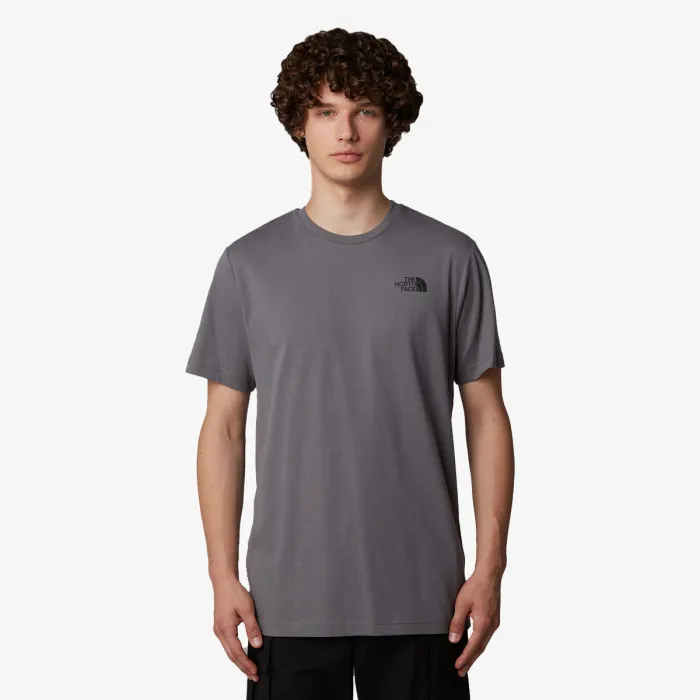 THE NORTH FACE Men’s S/S Box Nse Celebration Tee 