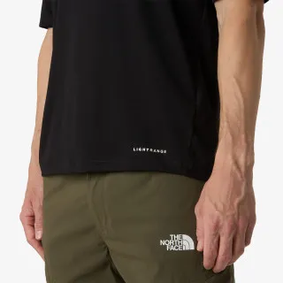 THE NORTH FACE M SHADOW SS 