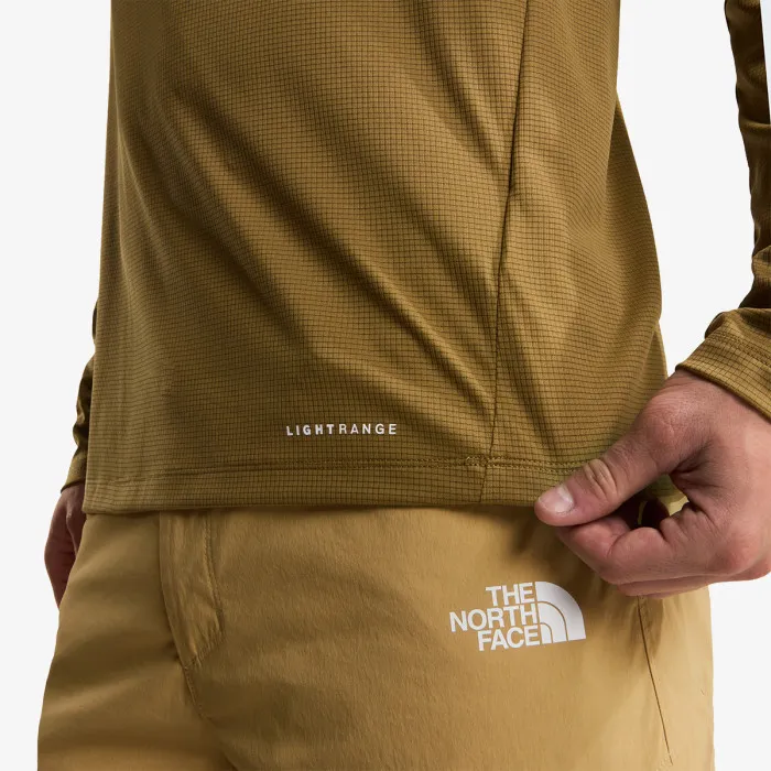 THE NORTH FACE M SHADOW LS 