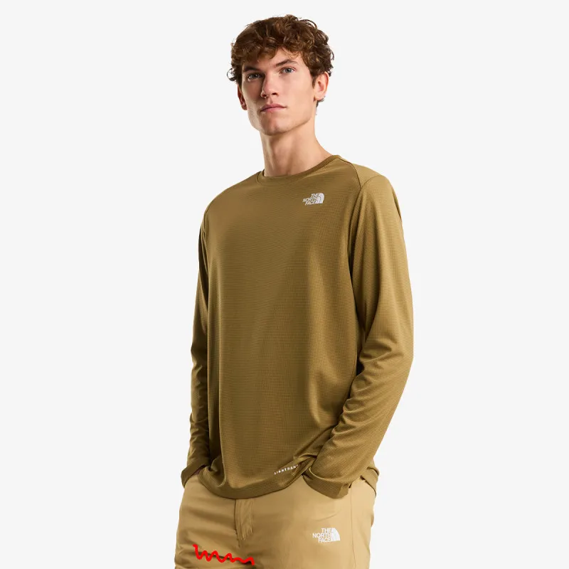 THE NORTH FACE M SHADOW LS 