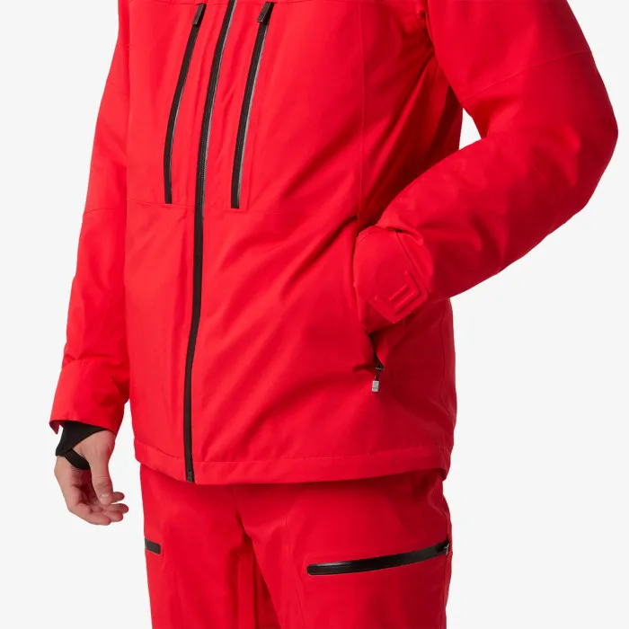 THE NORTH FACE M CHAKAL JACKET 