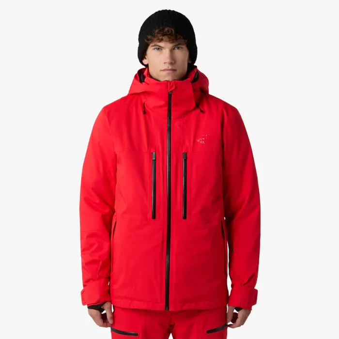 THE NORTH FACE M CHAKAL JACKET 