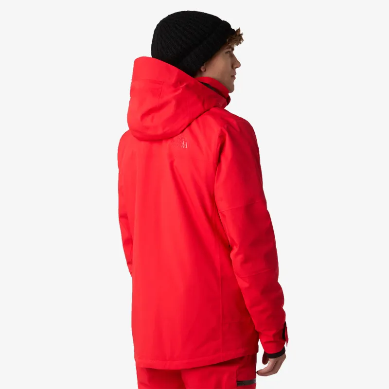 THE NORTH FACE M CHAKAL JACKET 