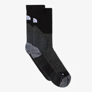 THE NORTH FACE HIKING CREW SOCK 