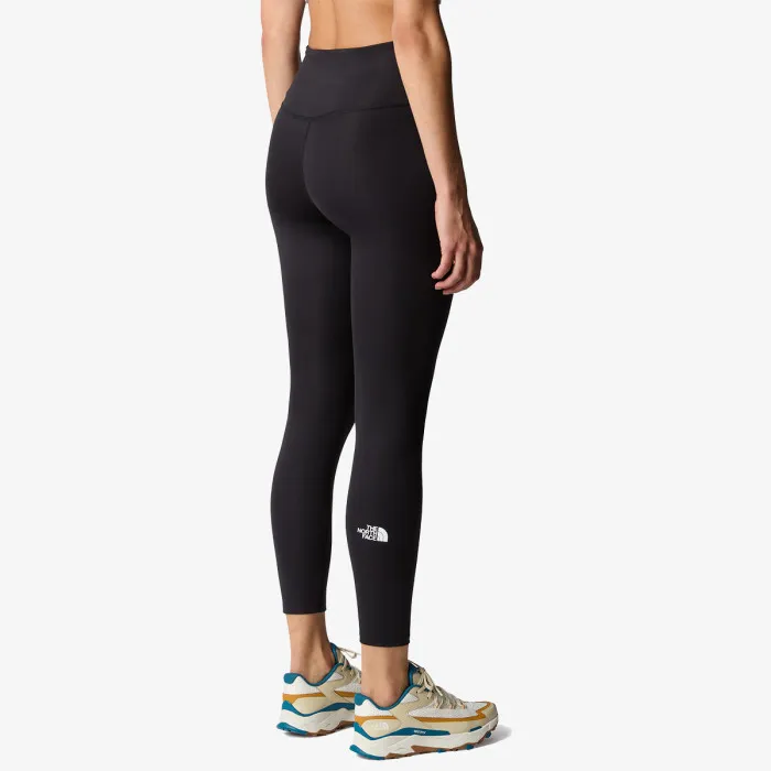 THE NORTH FACE W FLEX HIGH RISE 7/8 TIGHT LINES GRAPHIC 