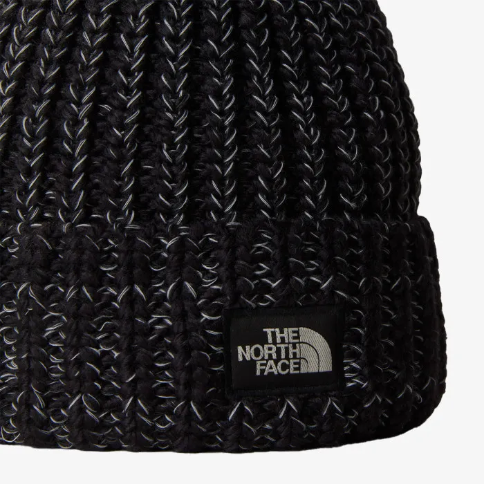 THE NORTH FACE COZY CHUNKY CABIN BEANIE 