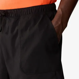 THE NORTH FACE M SUNRISER 2IN1 SHORT 4IN