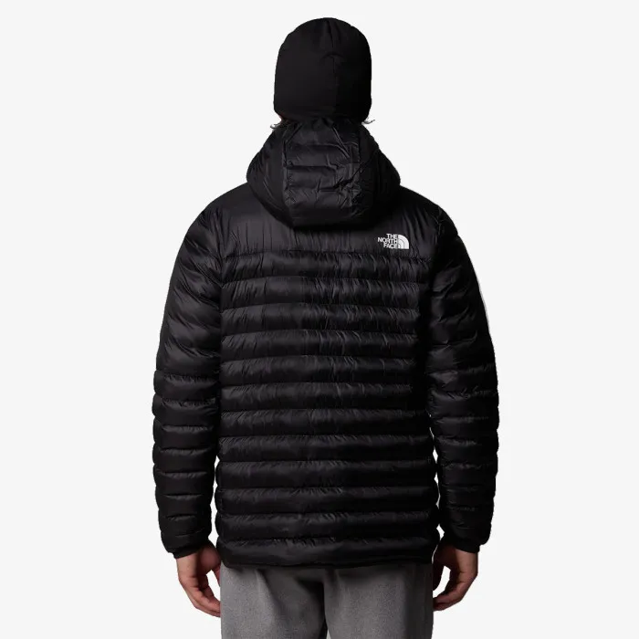 THE NORTH FACE M TERRA PEAK HOODIE 