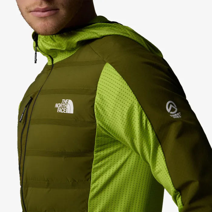 THE NORTH FACE M SUMMIT GARNET CANYON JACKET 