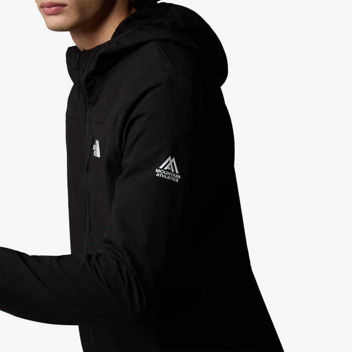 THE NORTH FACE M MA SOFTSHELL JACKET 